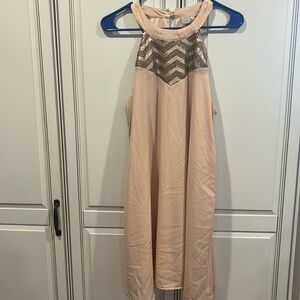 Paper Cane dress sz M